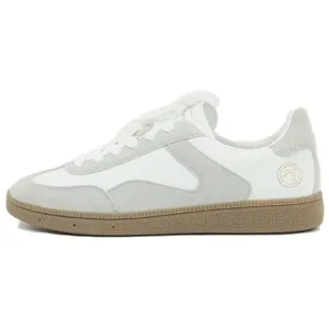 Низкие кроссовки для скейтбординга унисекс ROCKPORT, White Gray