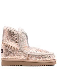 Mou ботинки Eskimo 18, коричневый