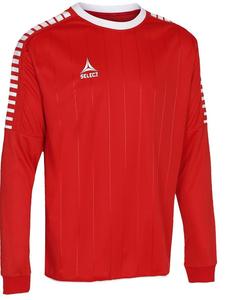 Джерси с длинным рукавом Select Argentina