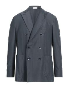 Блейзер Boglioli, полуночно-синий