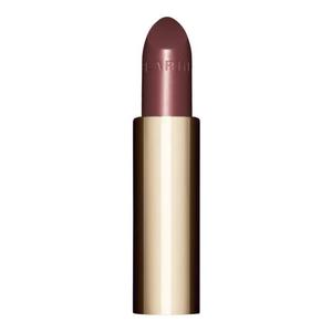 Clarins Joli Rouge Brilliant Finish Refill 744S Soft Plum 3,5 грамма TU White