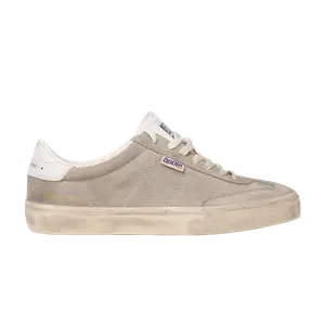 Кроссовки Golden Goose Soul-Star, серый