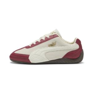 Текстильные кроссовки Speedcat унисекс