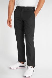 Технология стандартной посадки стандартного кроя Calvin Klein Golf, черный