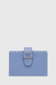 Чехол для карт «Угадай» Guess, синий