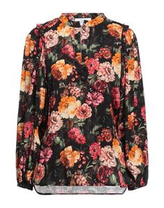 Топ Soallure, черный