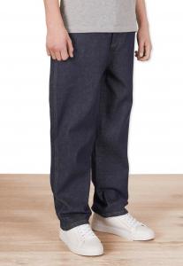 Джинсы Straight Leg BAGGY Band Of Rascals, цвет raw denim