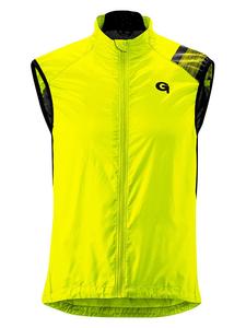 Функциональный жилет Gonso, желтый