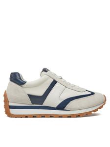 Кроссовки Dani 802959613001 Lauren Ralph Lauren, белый