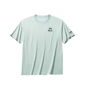 ANTA Футболка Unisex Sky Blue