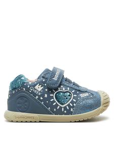 Кроссовки Biomecanics, синий