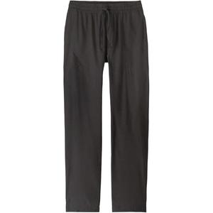 Женские штаны Fleetwith Quick Dry Patagonia, черный