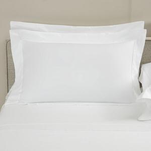 Декоративная наволочка Frette Grace, 51х71, белый