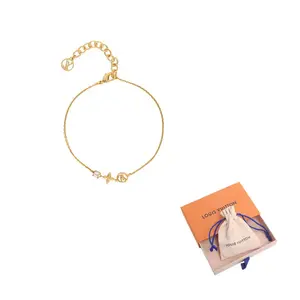 Браслет Petit Louis LOUIS VUITTON