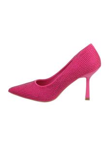 Ital-Design Туфли Pump in Pink
