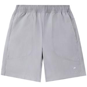 Шорты женские Urban Function Series Casual CAMEL, recycling серый