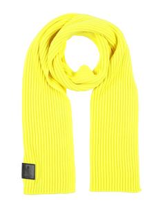 Шарф Givenchy, лаймовый