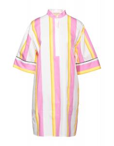 Платье Drumohr, розовый