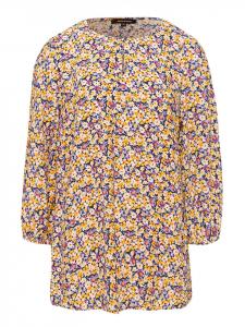 Блуза More & More, красочный