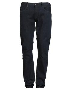 Джинсы Armani Exchange, синий