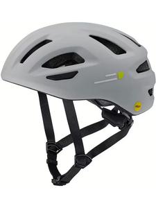 Bollé Шоссейный велосипедный шлем Spero MIPS серого цвета