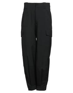 Брюки Mcqueen, черный