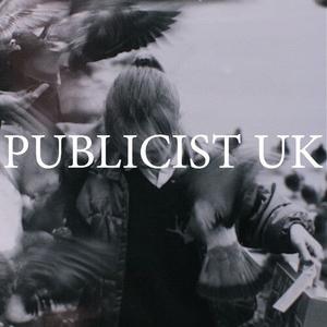 Виниловая пластинка Publicist Uk: Original Demo Recordings