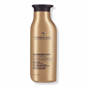 Шампунь Nanoworks Gold Pureology, 9.0 oz