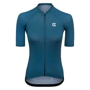 Джерси с коротким рукавом Kalas Passion Z3 Aero, синий