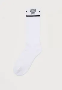 Носки носки Mcm, White