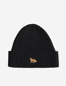 Maison Kitsune/(W)BABY FOX BEANIE
