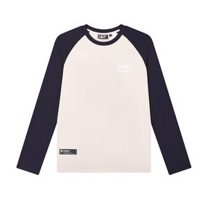 Футболка мужская Secret Mirror Blue FILA