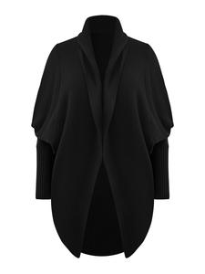 Вязаный кардиган Imily Bela, черный