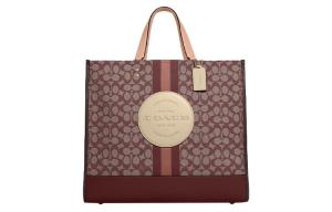 Демпси Сумка COACH