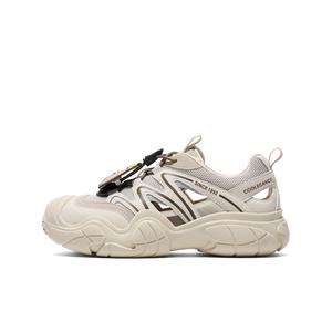 Противоскользящие дышащие женские кроссовки для речного треккинга BELLE, Purple