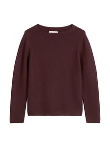 Свитер Marc O'Polo, Wine Red