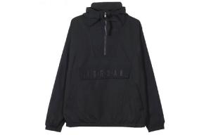 Джордан Мужская куртка Jordan, цвет Black