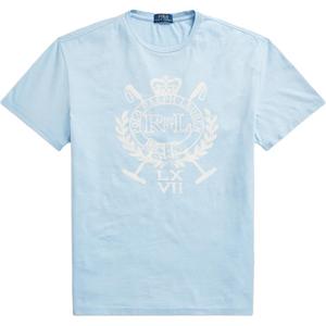 Polo Ralph Lauren Футболка мужская синяя