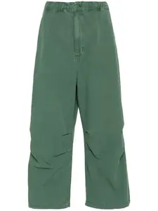 Брюки Judd CARHARTT WIP, зеленый