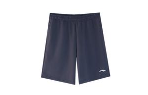 Лининг повседневные шорты мужские тёмно-серые