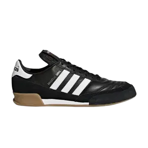 Кроссовки Adidas Mundial Goal, черный