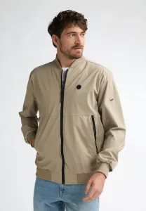 Куртка-Бомбер bronco Petrol Industries, Light Tan