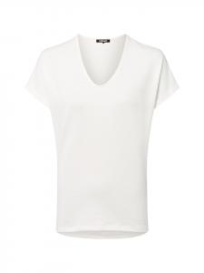 Футболка Cosima цвета экрю Olsen