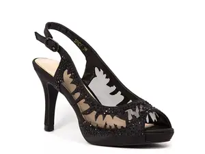 Spicy Сандалии Lady Couture, Black