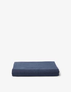 Скатерть Нило Biancoperla, цвет Denim