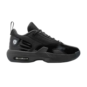 Кроссовки Jordan Max Aura 6 GS, цвет Black Anthracite