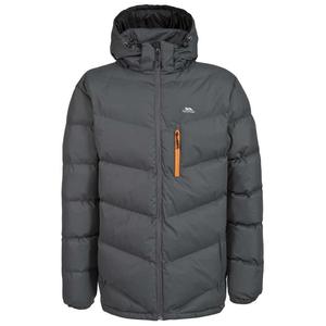 Спортивная куртка Trespass Blustery Down, серый