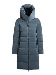 Зимнее пальто khujo Jilias6, Night Blue
