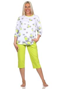 Ночное белье NORMANN, зеленый