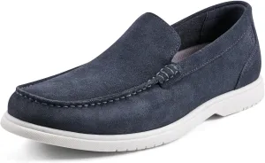 Лоферы Rockport Mens Jensen, темно-синий